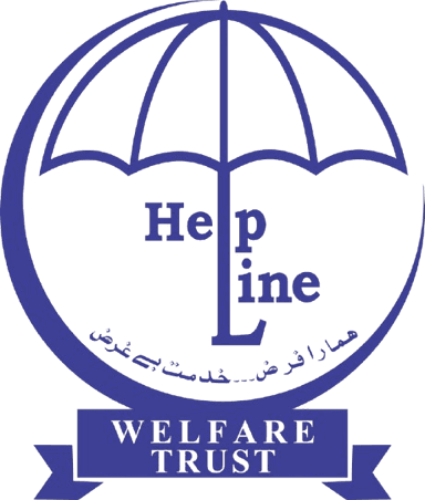 Helpline Welfare Organization