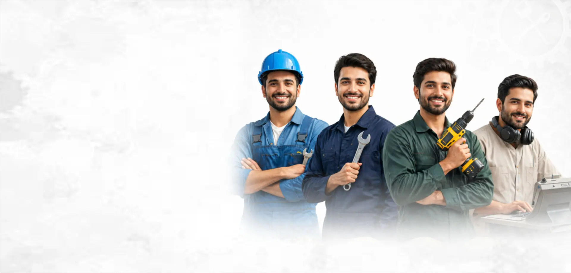 VOCATIONAL TRAINING