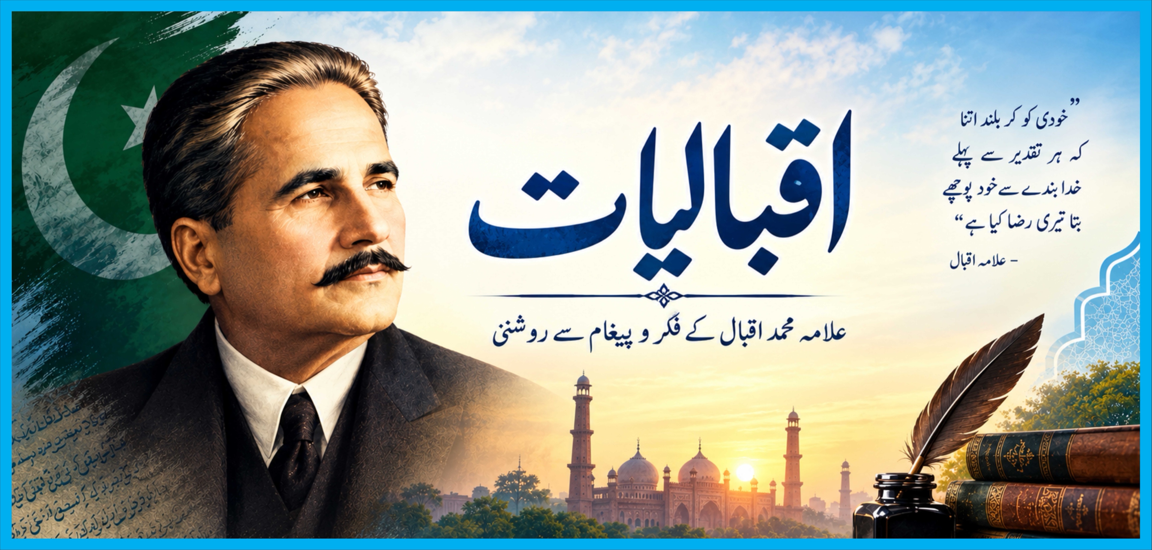 اقبالیات
